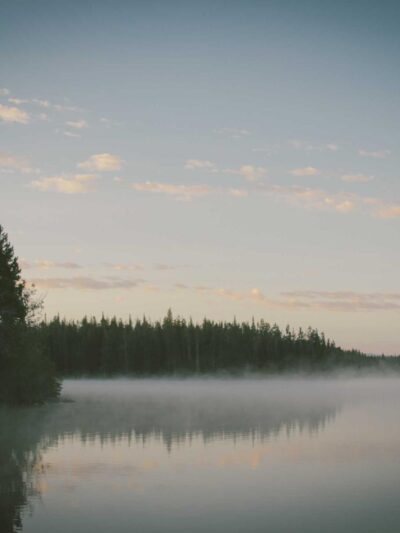 Behind the Scenes: Rain Machines and Rented Fog, still 5