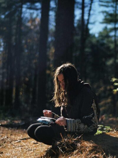 Short Film — "Signal Loss", still 10
