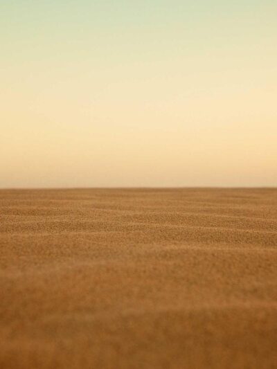 Short Film — "Signal Loss", still 6